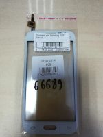 Лот: 16922109. Фото: 2. A556 . Samsung SM-G361H / DS Тачскрин... Запчасти, оборудование