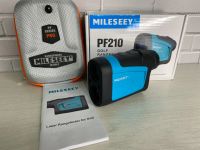 Лот: 18682044. Фото: 6. Дальномер для охоты Mileseey F210