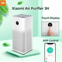 Лот: 17113044. Фото: 2. Очиститель воздуха Xiaomi Mi Air... Тепловое оборудование, климат