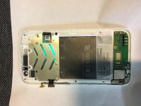 Лот: 10997068. Фото: 2. Продам HTC Desire 616 модуль+кнопки... Запчасти, оборудование