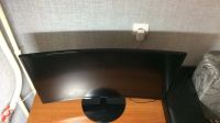 Лот: 11778728. Фото: 4. LED монитор Samsung 27" изогнутый... Красноярск