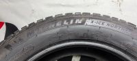 Лот: 21985684. Фото: 9. 215/60R17 100T Michelin X-Ice...