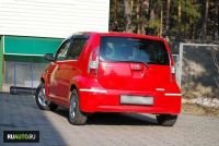 Лот: 877750. Фото: 3. toyota passo!!! низкая цена!. Красноярск