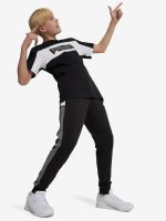 Лот: 25037270. Фото: 4. Футболка для мальчиков PUMA Block... Красноярск