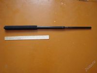 Лот: 32897. Фото: 2. Дубинка телескопическая