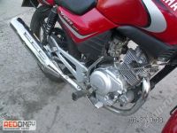 Лот: 419220. Фото: 3. Yamaha YBR 125. Авто, мото, водный транспорт