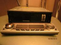 Лот: 5677315. Фото: 2. автомагнитола Panasonic CQ-C5401W. Автозвук
