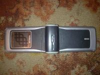 Лот: 946851. Фото: 3. Nokia N90 интересен обмен. Красноярск