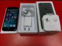 Лот: 13436153. Фото: 3. Apple iPhone 7 128GB jet black... Красноярск