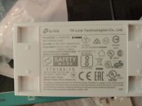 Лот: 19283816. Фото: 2. POE Инжектор TP-Link TL-POE2412G... Сетевые устройства