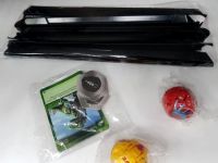 Лот: 15936027. Фото: 2. Бакуган, арена +2 взрывающихся... Игрушки