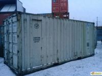 Лот: 13049263. Фото: 4. Куплю контейнера 20 и 40 тонн... Красноярск