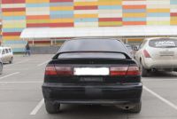 Лот: 10423699. Фото: 2. Honda Torneo 2002 г. Авто, мото, водный транспорт