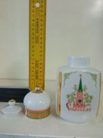 Лот: 24912111. Фото: 4. Чайница Кремль ссср. Красноярск