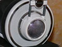 Лот: 3966998. Фото: 3. AKG K 701 made in Austria!!! за... Бытовая техника