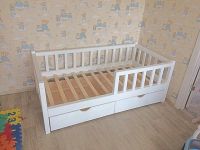 Лот: 11494217. Фото: 5. кроватка детская "Сканди". Новая...