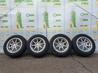 Лот: 25710316. Фото: 2. Комплект Литых дисков GTR Style... Шины, Диски