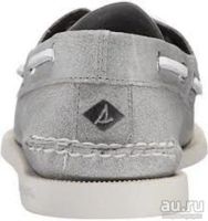 Лот: 7878430. Фото: 5. Мокасины (топсайдеры) Sperry Top...