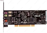 Лот: 4210589. Фото: 2. ASUS Xonar DS 7.1 PCI. Комплектующие