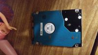 Лот: 14804603. Фото: 2. Hdd toshiba 500gb. Комплектующие