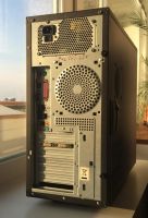 Лот: 9148919. Фото: 2. Системный блок Core 2 Duo E6550... Компьютеры, ноутбуки, планшеты