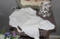 Лот: 9883727. Фото: 4. Комплект POLLO на выписку с бабочкой... Красноярск