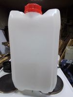 Лот: 24294074. Фото: 2. Канистра. Оснащение, оборудование, аксессуары