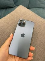 Лот: 19577460. Фото: 2. IPhone 12 Pro Max 256. Смартфоны, связь, навигация