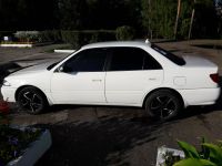Лот: 12070284. Фото: 7. Toyota Carina at211 7afe