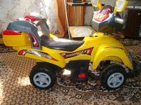 Лот: 1789024. Фото: 2. Электромобиль.(катались 5 раз). Детский транспорт