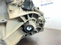 Лот: 25646600. Фото: 11. МКПП, TL8 (4WD) Nissan Terrano...
