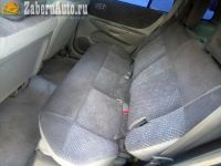 Лот: 10881150. Фото: 19. Mazda Premacy, 2000, V-1800, АКПП...