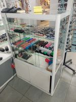Лот: 25736470. Фото: 4. Торговые витрины. Красноярск