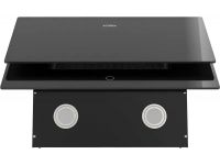 Лот: 25587861. Фото: 5. Вытяжка Elikor Vertex BK 50 black
