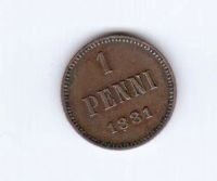 Лот: 15220211. Фото: 7. монеты царская финляндия