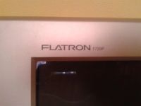 Лот: 2978220. Фото: 2. Flatron 720p usb. Мониторы, проекторы