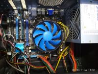 Лот: 12595708. Фото: 2. Продам офисный системный блок... Компьютеры, ноутбуки, планшеты