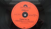 Лот: 13227013. Фото: 4. Chilly – Come To L.A. (LP)_Germany...