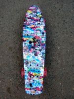 Лот: 9428353. Фото: 5. Скейтборд Penny Board(Пенни борд...