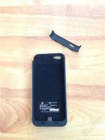 Лот: 2626718. Фото: 3. Чехол аккумулятор для iPhone 5... Смартфоны, связь, навигация