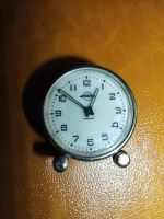 Лот: 25202950. Фото: 3. Будильник СССР "ЕЧЗ". Коллекционирование, моделизм