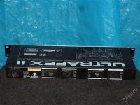 Лот: 2753739. Фото: 2. Behringer ultrafex 2 EX 3100 многополосный... Профессиональный звук