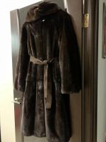 Лот: 16811664. Фото: 7. Шуба Blackglama