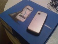 Лот: 1371396. Фото: 3. Nokia 5230. Красноярск