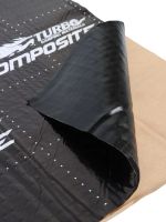 Лот: 25880119. Фото: 3. Виброизоляционный материал Turbo... Авто, мото, водный транспорт