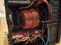 Лот: 14929399. Фото: 3. Компьютер в сборе AMD FX 6300... Компьютеры, оргтехника, канцтовары
