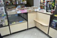 Лот: 2736382. Фото: 3. витрины.торговое оборудование. Мебель