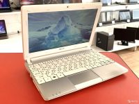 Лот: 17756272. Фото: 2. Нетбук Acer Aspire One. Компьютеры, ноутбуки, планшеты