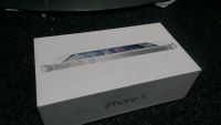 Лот: 3786273. Фото: 2. Смартфон Apple iPhone 5 64Gb White... Смартфоны, связь, навигация