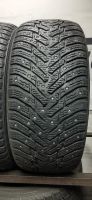Лот: 19683001. Фото: 4. 225/45R18 95T XL Nokian Hakkapeliitta... Красноярск